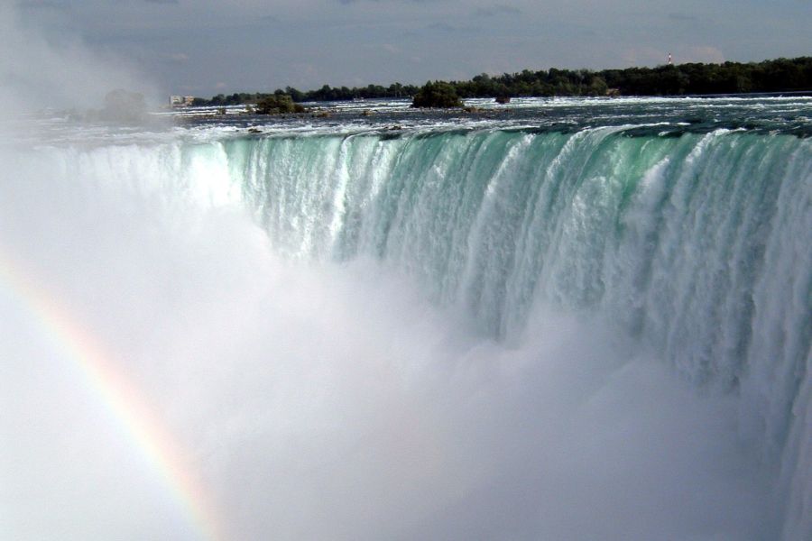 Canada excursie Niagara Falls Adventure Pass