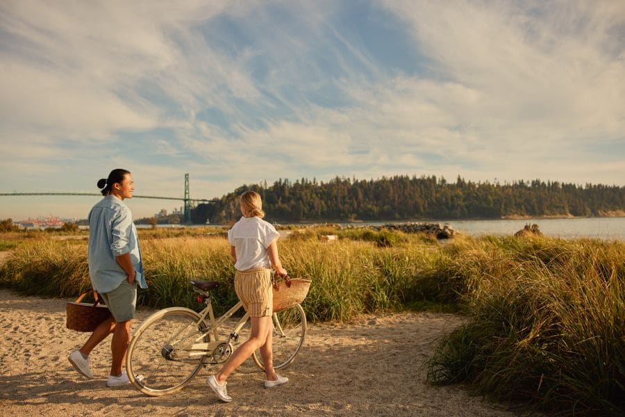 Canada Fly Drive Vancouver Icelandair