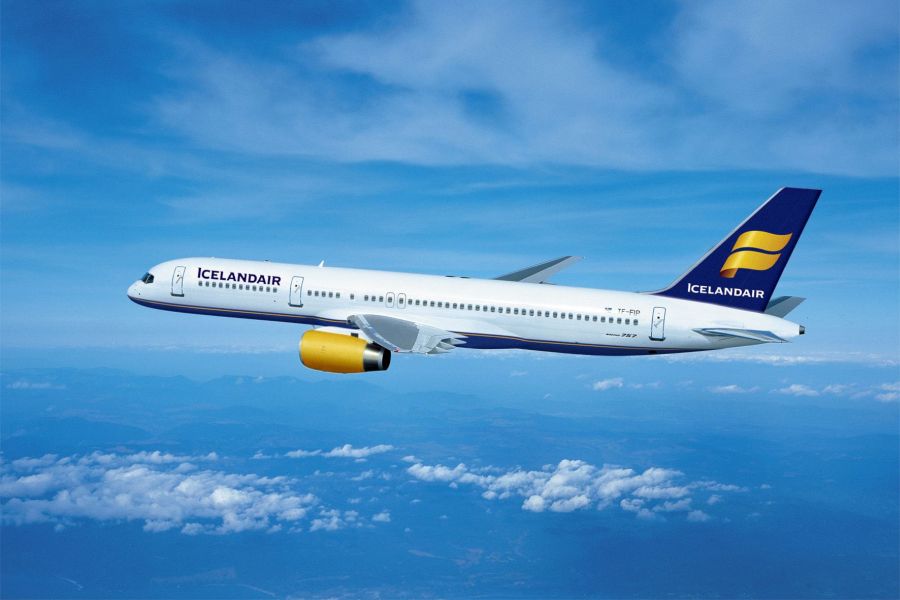 Canada Fly Drive Halifax Icelandair