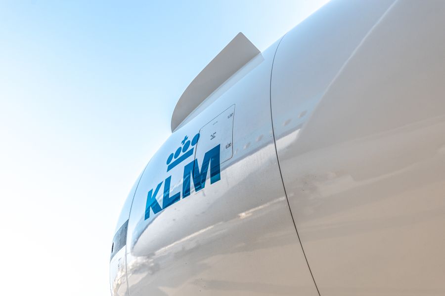 Canada Fly Drive Calgary KLM