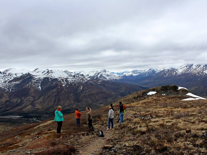 Autohuur Canada Yukon Whitehorse