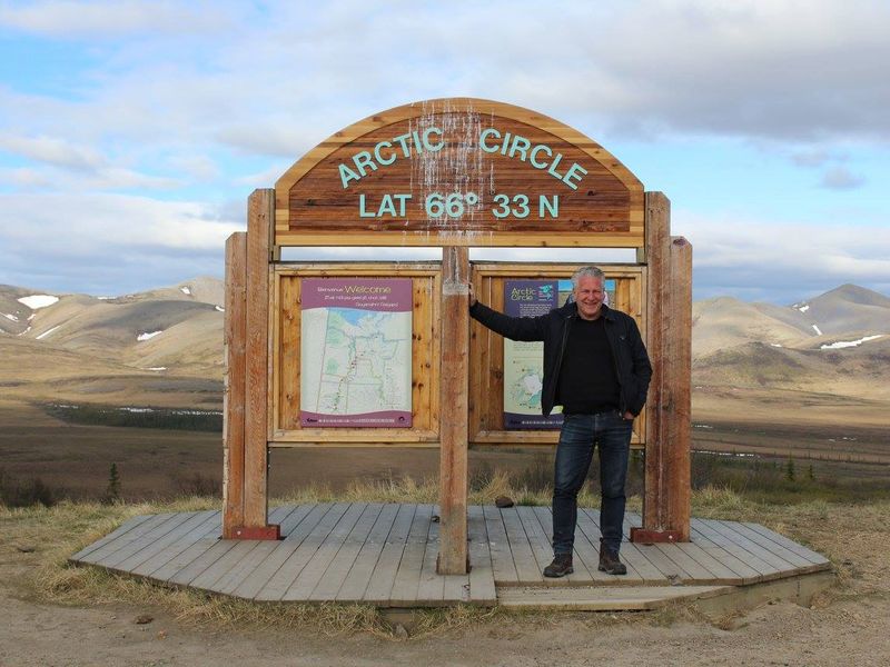 Autohuur Canada Yukon Whitehorse