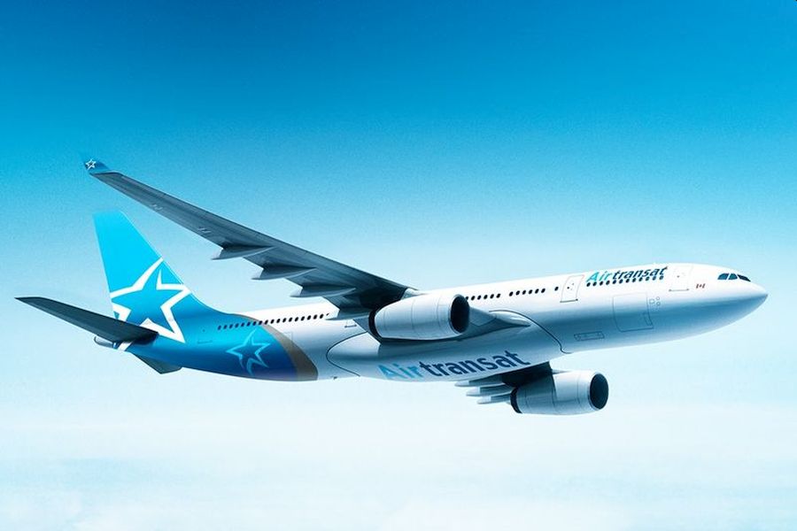 Fly Drive Toronto Air Transat