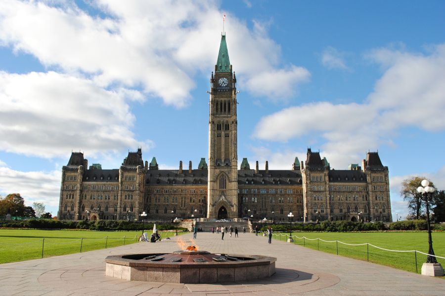 Rondreis 10-daagse autorondreis Hoogtepunten van Oost Canada in Diversen (Canada, Canada)