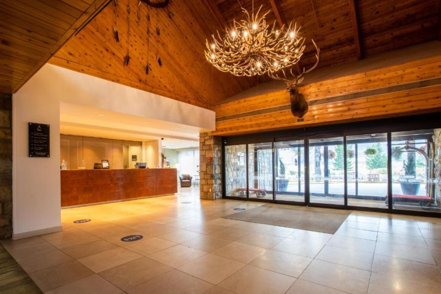 Forest Park Hotel
