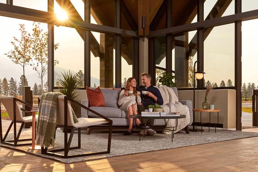 Wintersport - Forest Park Hotel, Jasper afbeelding