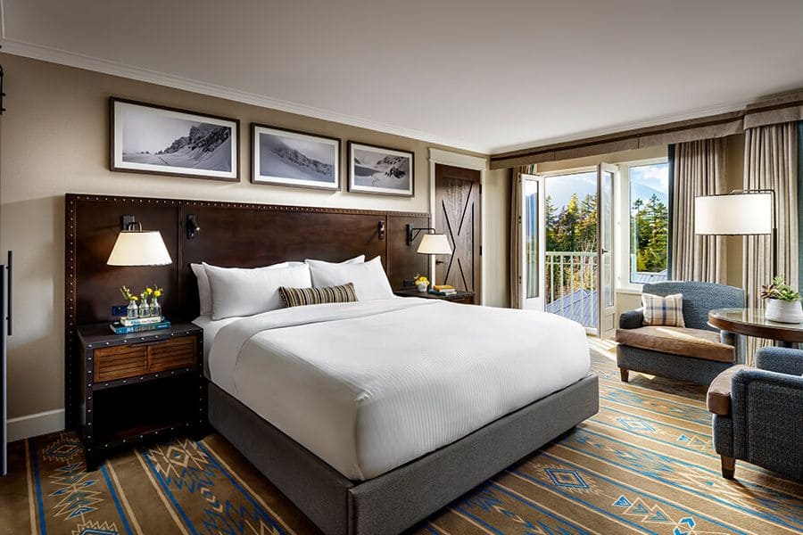 Wintersport Canada Whistler