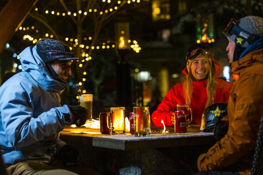 foto: Destination Canada