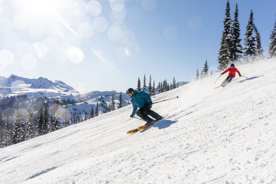 foto: Whistler Tourism