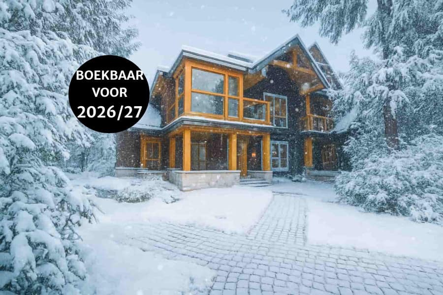 Wintersport Canada | Glaciers Reach Appartementen, Whistler