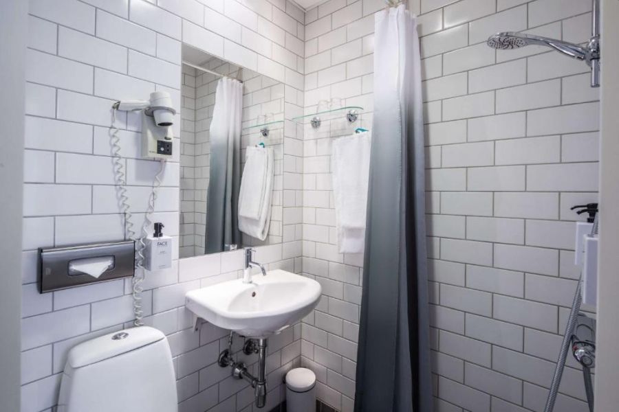 Scandic Webers, Kopenhagen