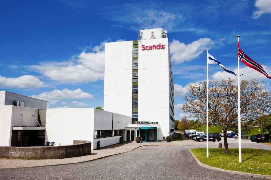 Scandic Hvidovre