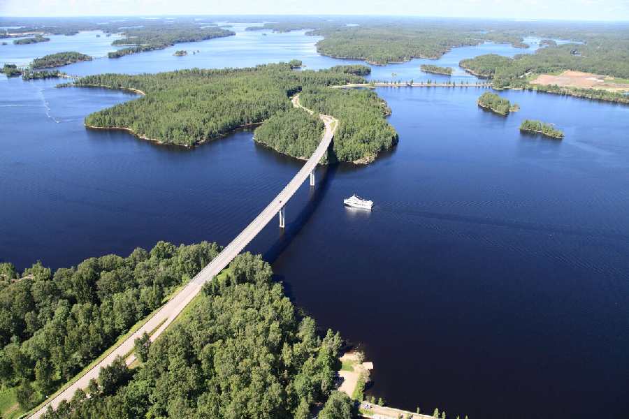 Autohuur Finland