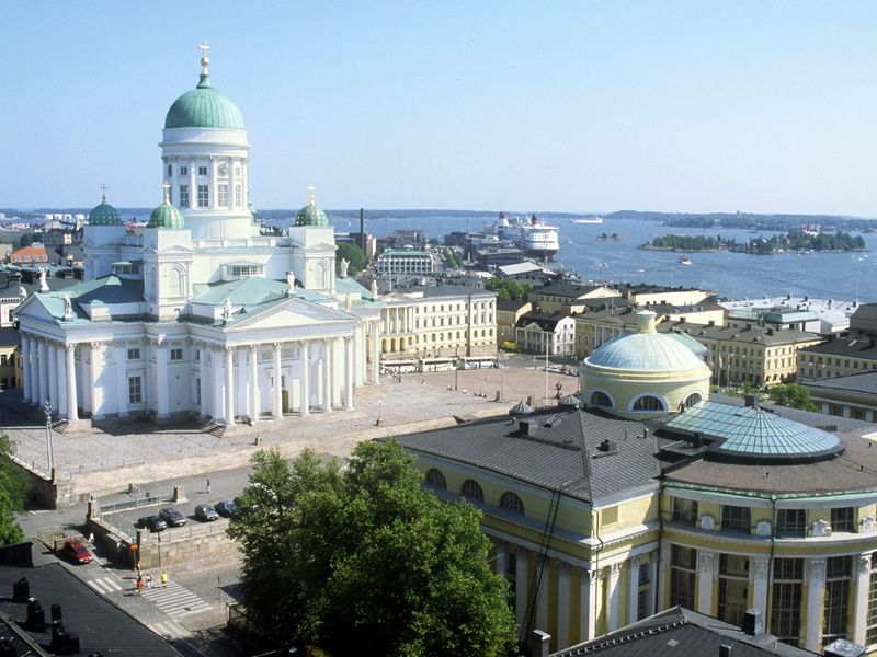 Helsinki