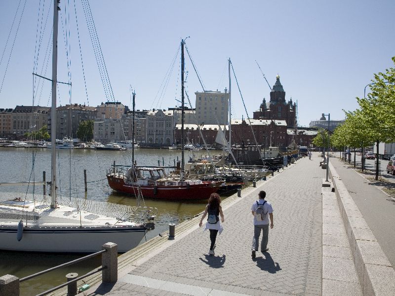 Helsinki