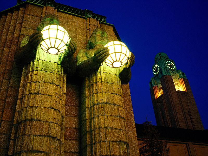 Helsinki