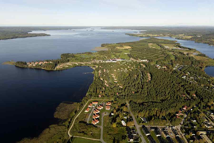 Holiday Club Katinkulta, Vuokatti