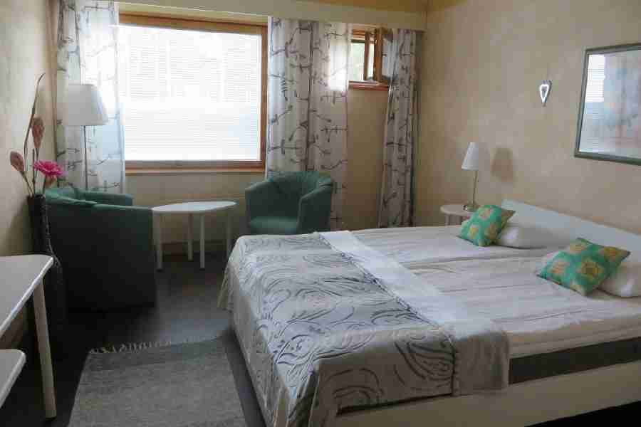 Kalevala Hotel, Kuhmo