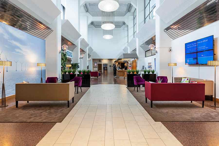 Sokos Hotel Royal Vaasa