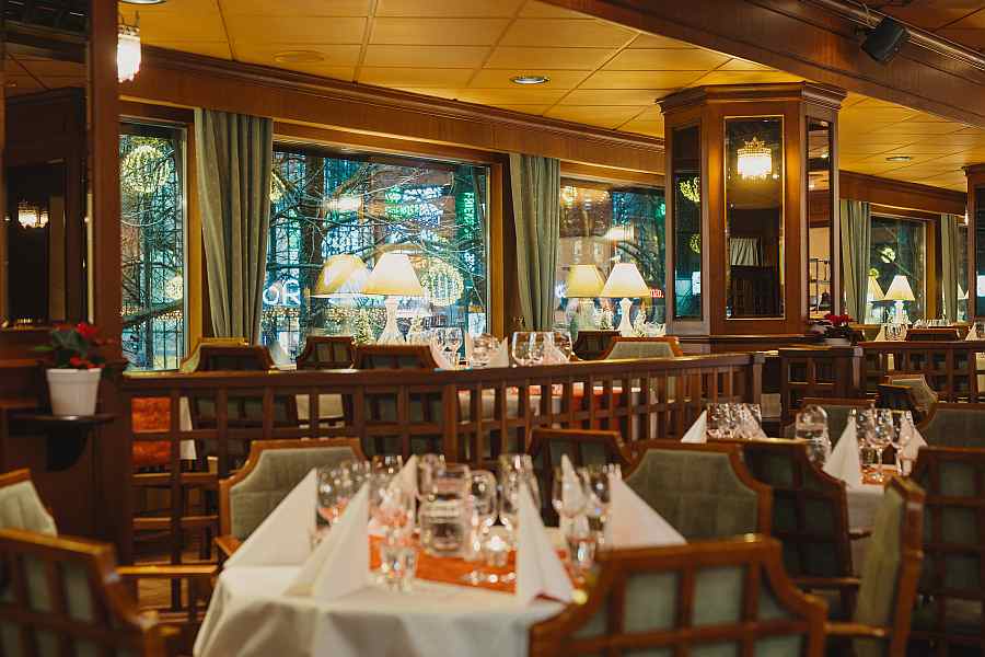 Sokos Hotel Royal Vaasa