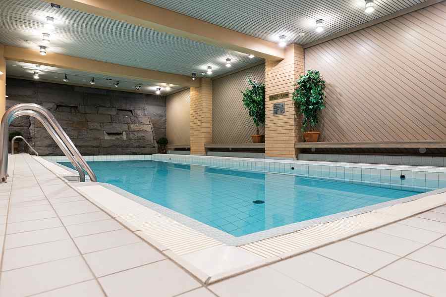 Sokos Hotel Royal Vaasa