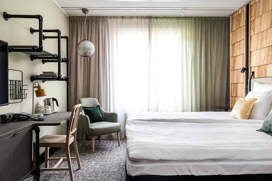 Sokos Hotel Arina, Oulu