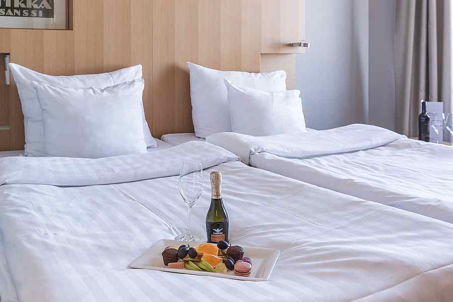 Sokos Hotel Ilves, Tampere