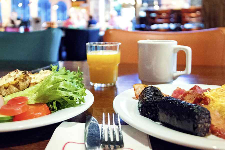 Sokos Hotel Ilves, Tampere