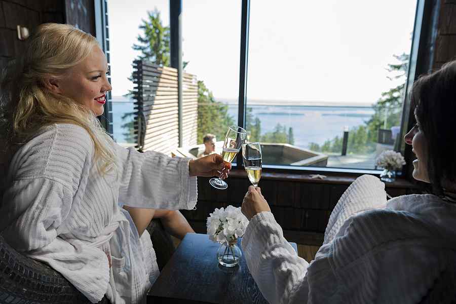 Sokos Hotel Koli
