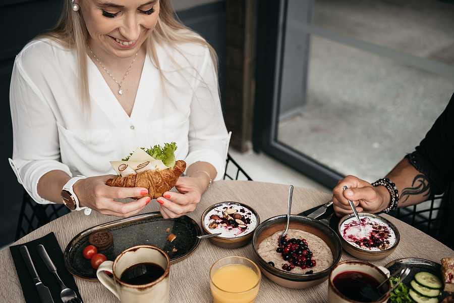 Sokos Hotel Puijonsarvi, Kuopio