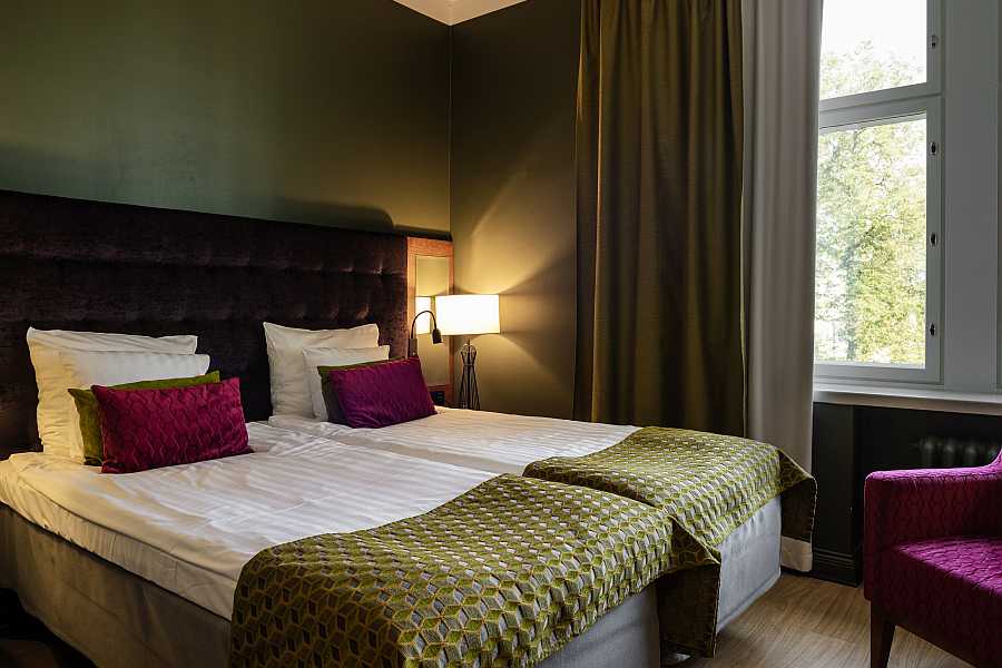 Sokos Hotel Puijonsarvi, Kuopio