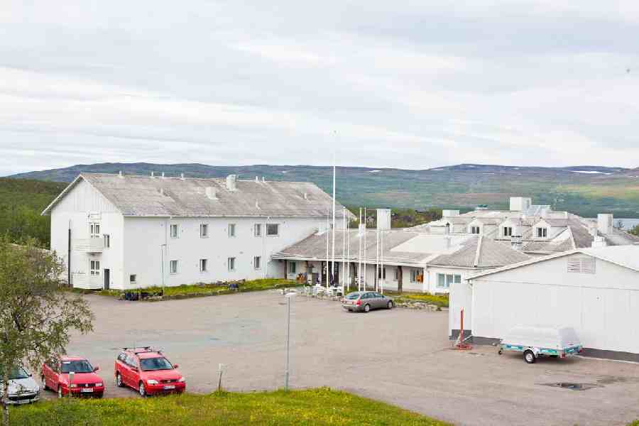 Lapland Hotel Kilpis, Kilpisjärvi 