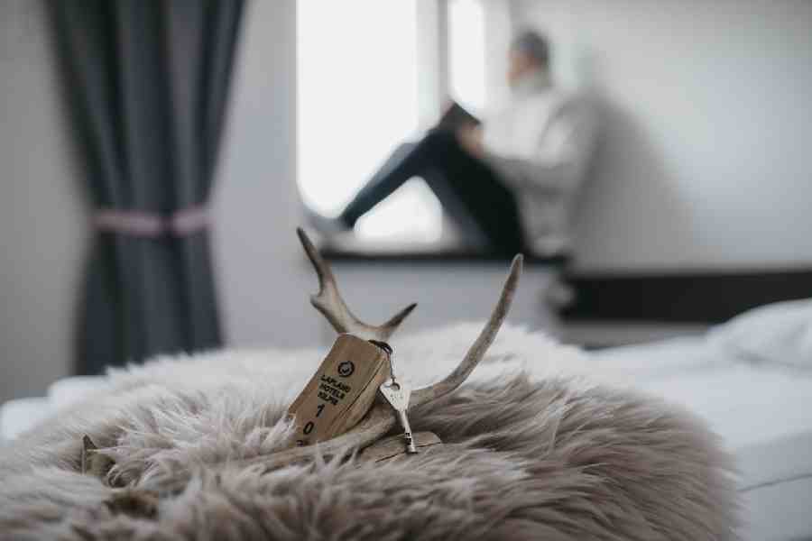 Lapland Hotel Kilpis