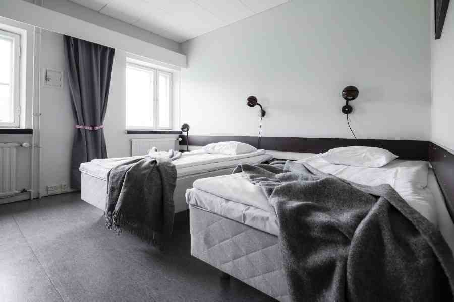Lapland Hotel Kilpis