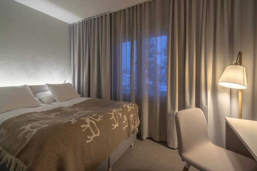 Wilderness Hotel Juutua