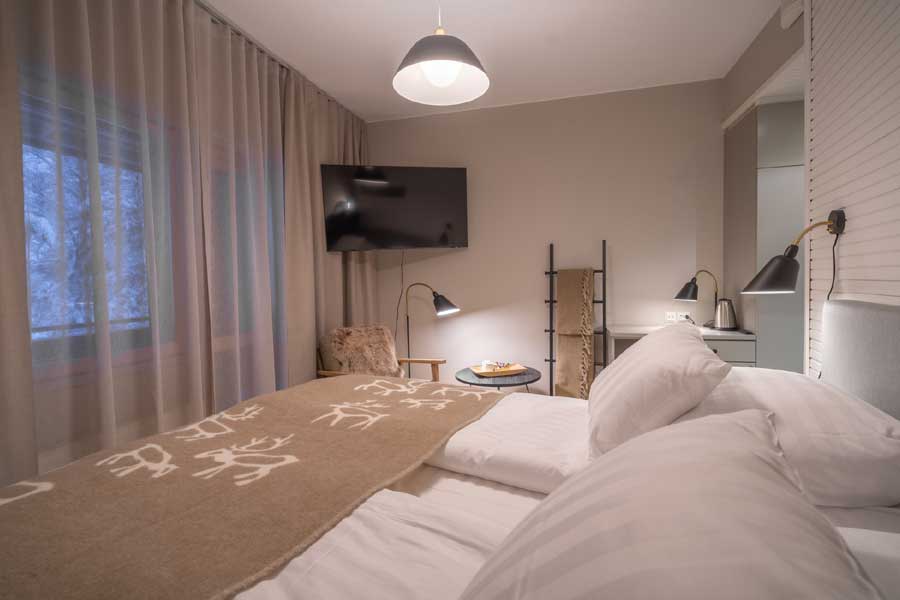 Wilderness Hotel Juutua