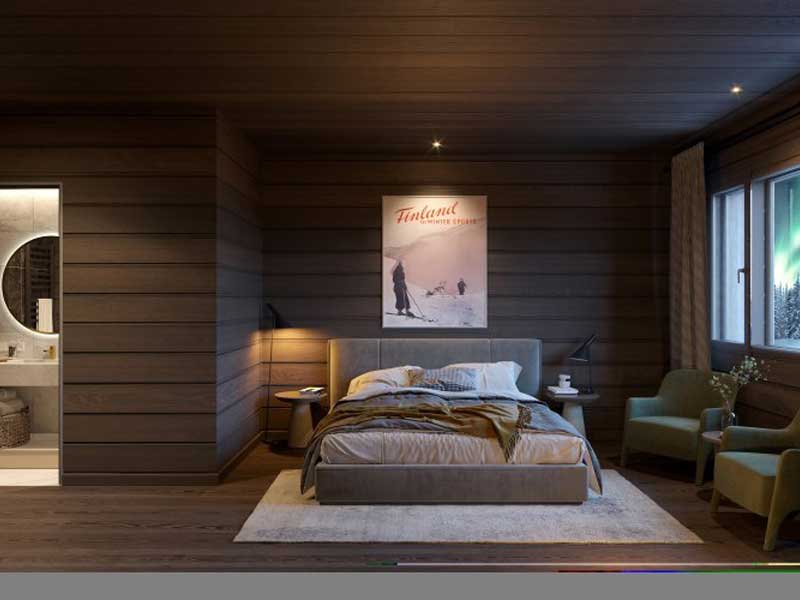 Wilderness Hotel Juutua