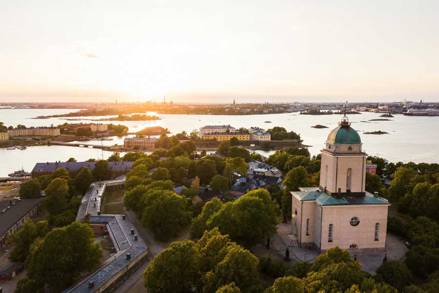 Helsinki