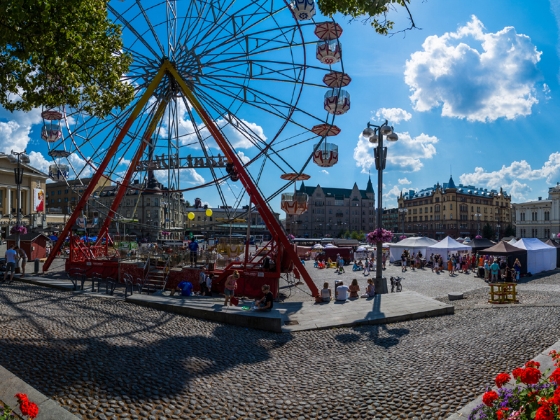 Tampere