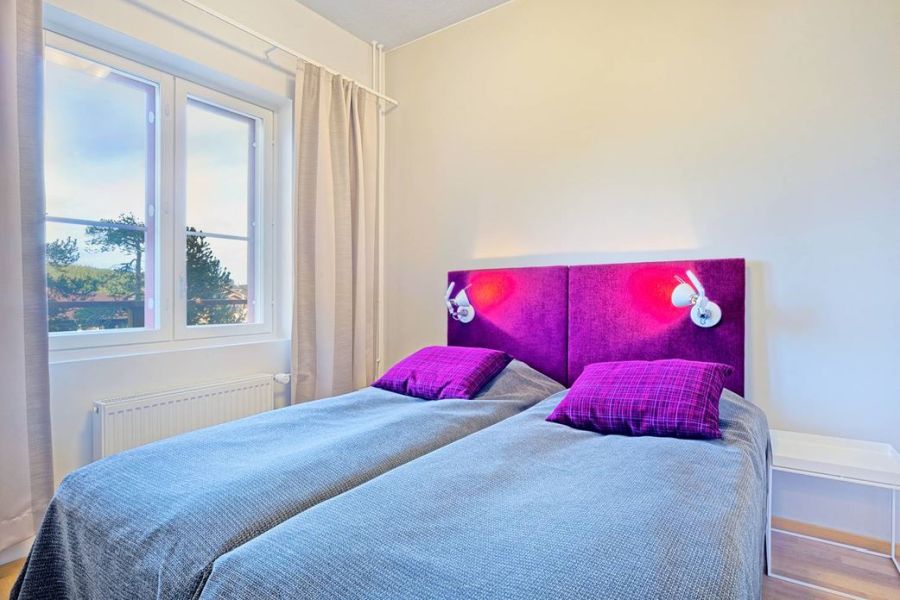 Holiday Club appartementen, Saariselkä Lapland
