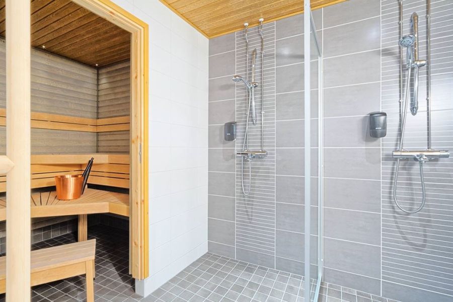 Holiday Club appartementen, Saariselkä Lapland