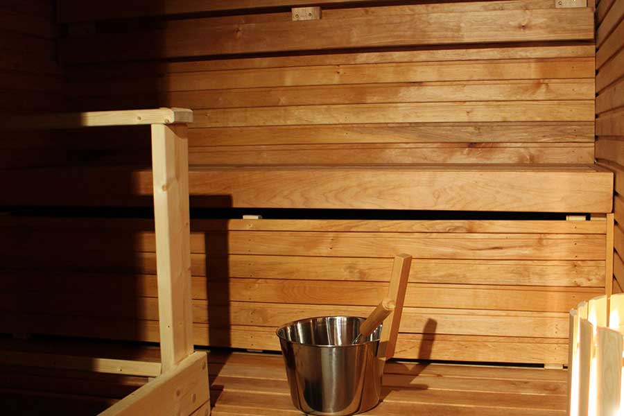 Aarre Chalet Saariselka, Lapland 2021/2022