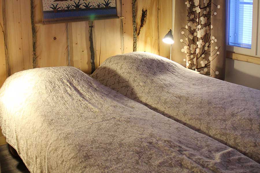 Aarre Chalet Saariselka, Lapland 2021/2022