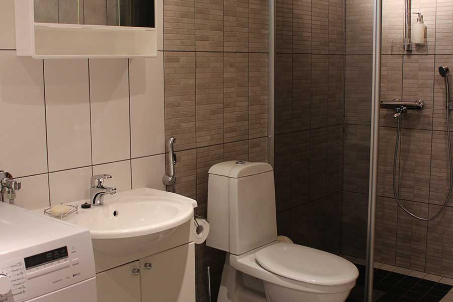 Aarre Chalet Saariselka, Lapland 2021/2022