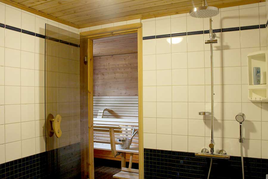 Aihki Chalet Saariselkä, Lapland 2021/22 *NIEUW*