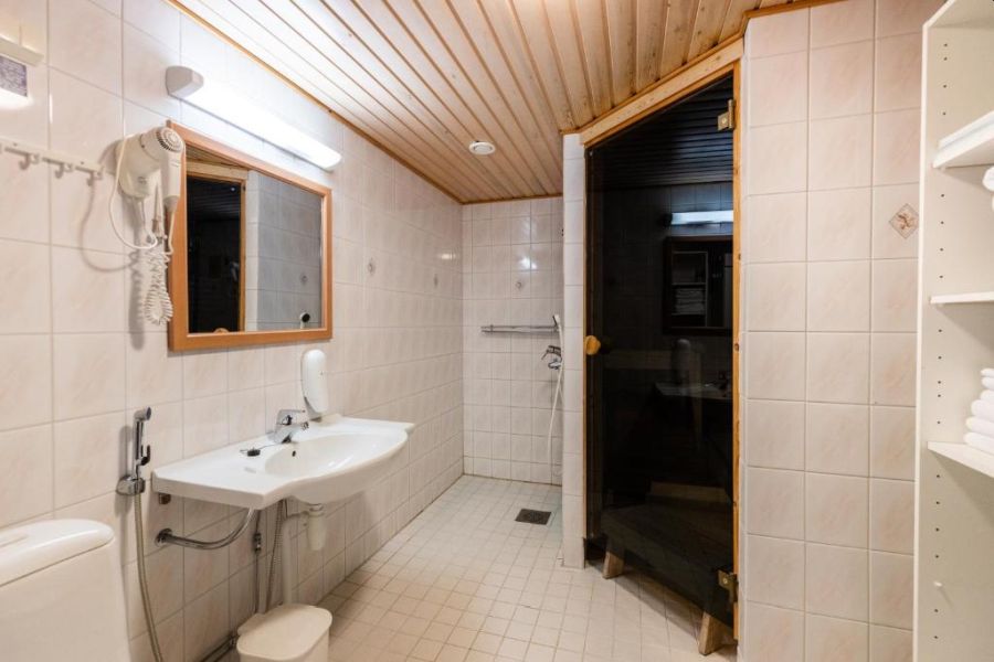 Santa’s Tunturi Appartementen Saariselkä