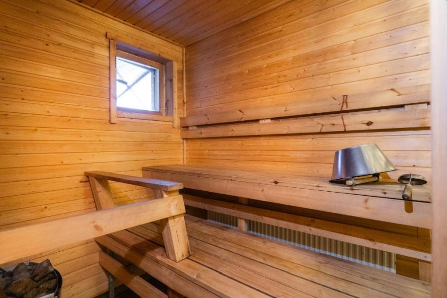 Santa’s Tunturi Appartementen Saariselkä