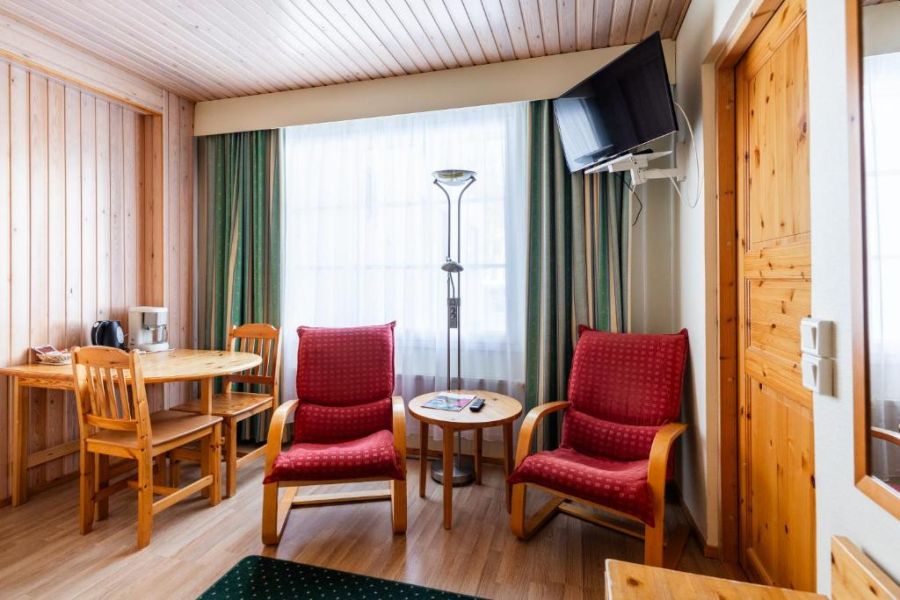 Santa’s Tunturi Appartementen Saariselkä