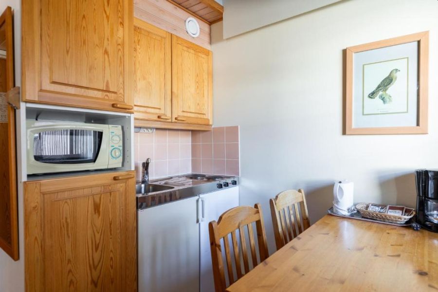 Santa’s Tunturi Appartementen Saariselkä