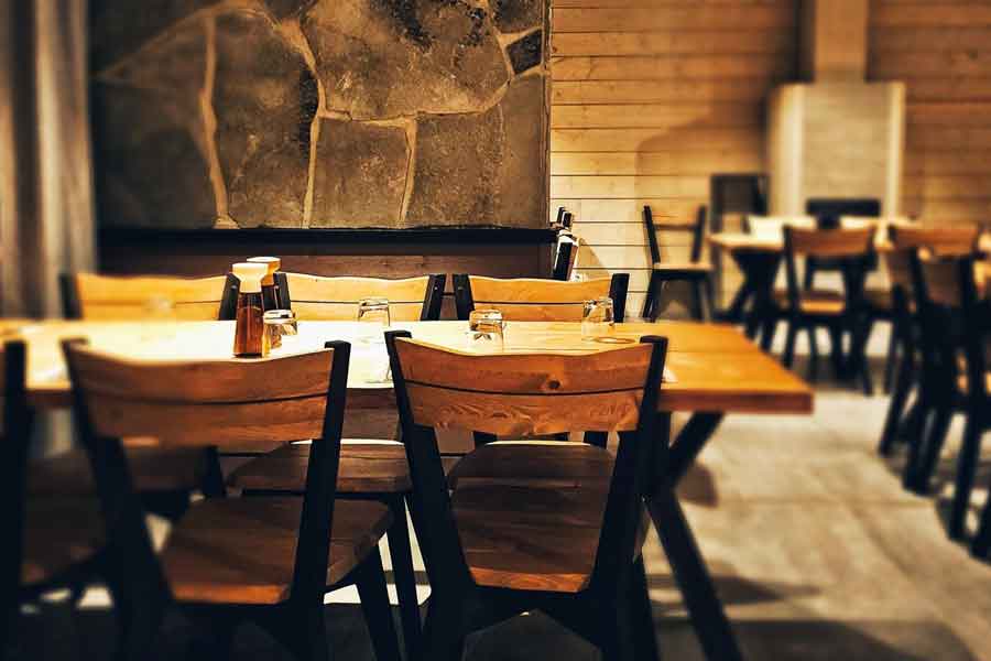 Restaurant Kuksa